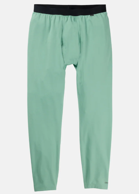 Burton Men's Midweight Base Layer Pants - 2026