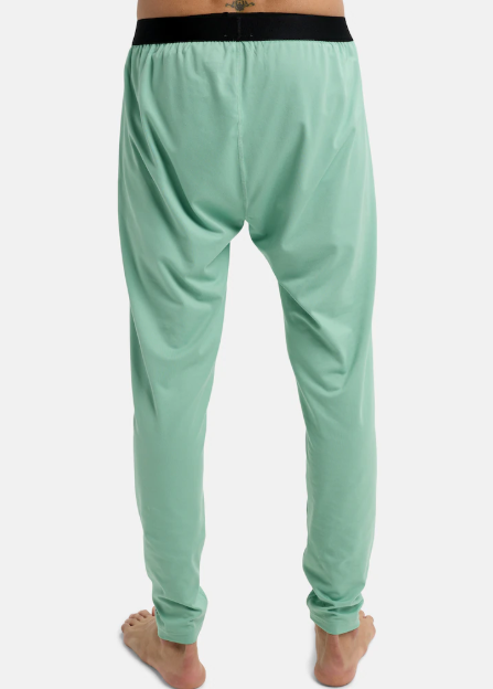 Burton Men's Midweight Base Layer Pants - 2026