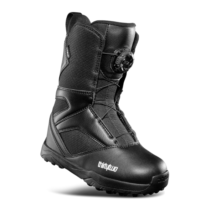 ThirtyTwo Youth Boa® Snowboard Boots - 2026