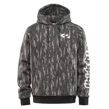 ThirtyTwo Mens Zeb Powell Tech Riding Hoodie - Camo