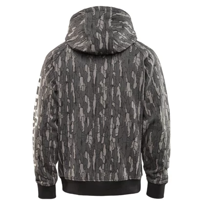 ThirtyTwo Mens Zeb Powell Tech Riding Hoodie - Camo