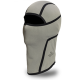 Howl Taped Facemask Hood