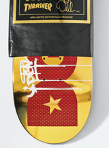 DGK Kalis 30 Year Blind Bag Boards