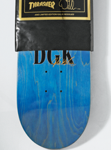 DGK Kalis 30 Year Blind Bag Boards