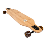 Arbor Bamboo Zeppelin Cruiser Complete Longboard