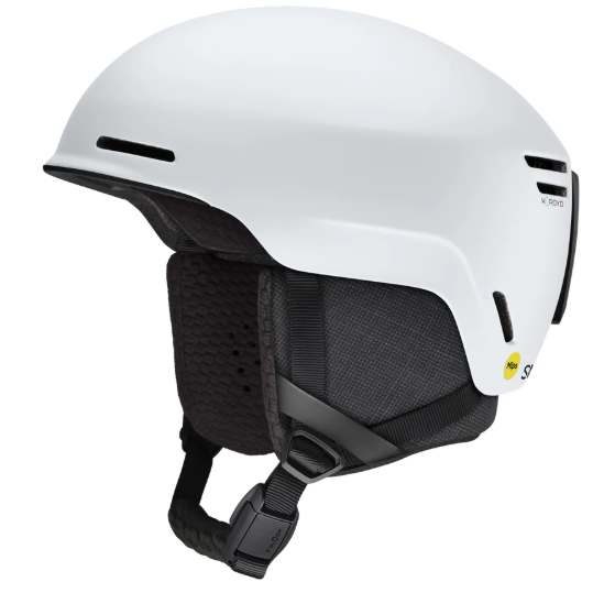 Smith Method Pro MIPS Men's Snowboard Helmet - 2026