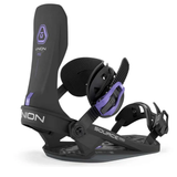 Union Men's Source Pro Snowboard Bindings - 2026