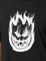Spitfire Bighead Smoke Short Sleeve T-Shirt