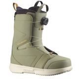 Salomon Faction Boa Snowboard Boots 2026