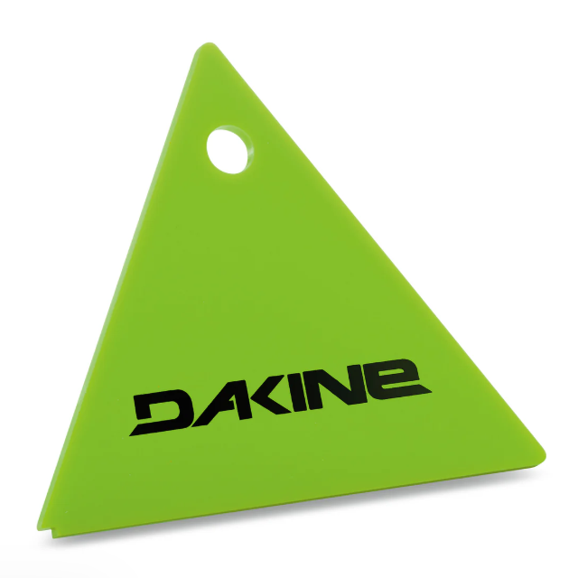 Dakine Triangle Scraper