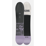 Rome Service Dog Men's Snowboard 2026