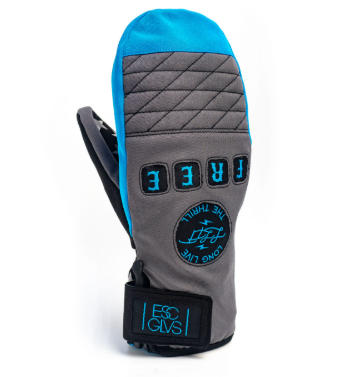 Elevation Freeride Mitten