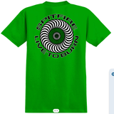 Spitfire Live to Burn OG Classic Fill Short Sleeve T-Shirt