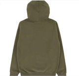 Spitfire Chrome Bighead Hoodie Army Green