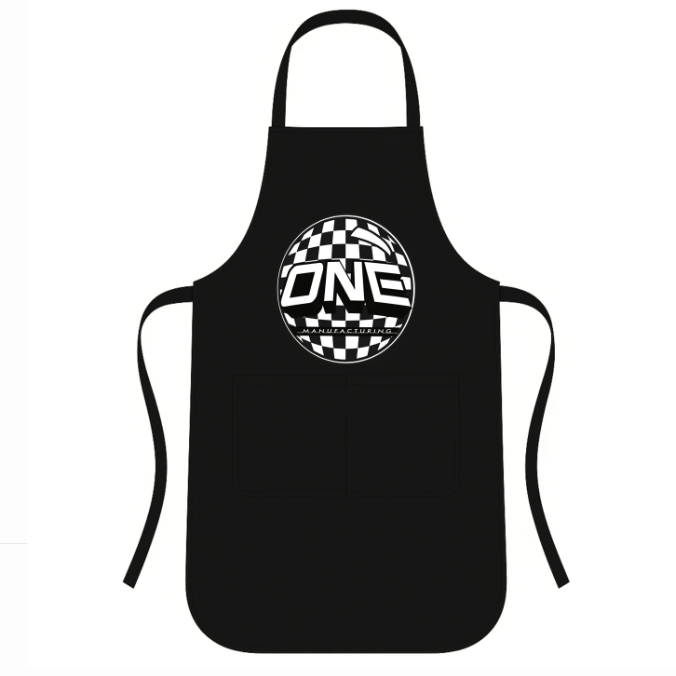 One Ball Apron