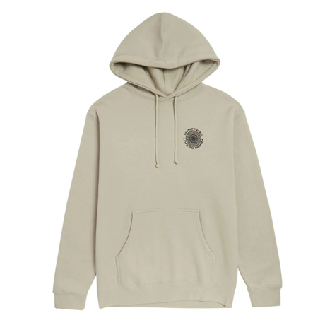 Spitfire live to Burn Pullover Hoodie