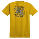 Anti Hero Customs Short Sleeve T-Shirt
