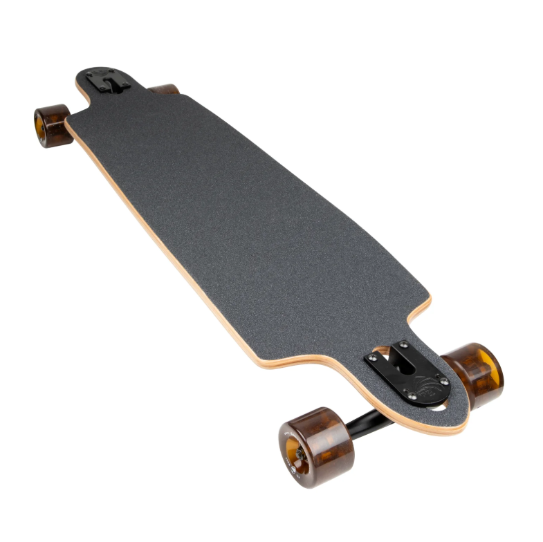 Arbor Bearcub Dropcruiser 38 Complete Longboard