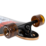 Arbor Bearcub Dropcruiser 38 Complete Longboard