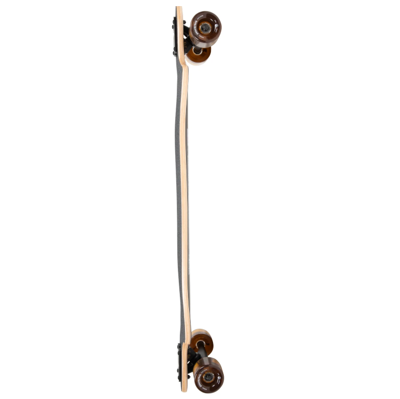 Arbor Bearcub Dropcruiser 38 Complete Longboard