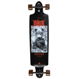 Arbor Bearcub Dropcruiser 38 Complete Longboard