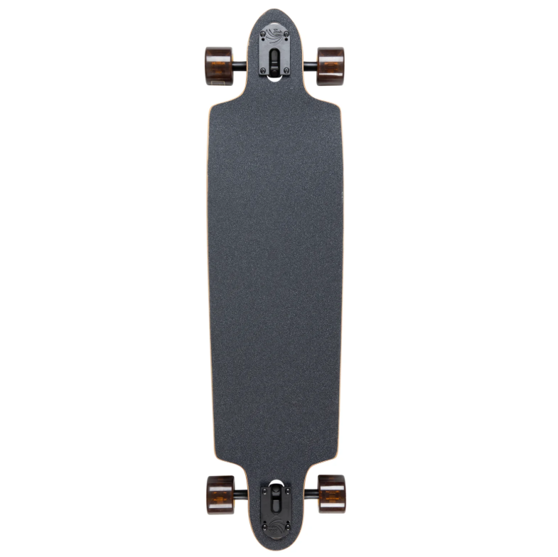 Arbor Bearcub Dropcruiser 38 Complete Longboard