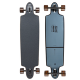 Arbor Reverb Dropcruiser 38 Complete Longboard