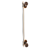 Arbor Reverb Dropcruiser 38 Complete Longboard