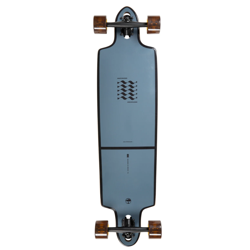 Arbor Reverb Dropcruiser 38 Complete Longboard