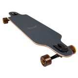 Arbor Journey Nightfall Zeppelin Cruiser Complete Longboard
