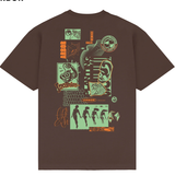 Arbor Seeds T Shirt