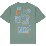 Arbor Seeds T Shirt
