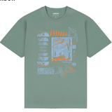 Arbor Seeds T Shirt