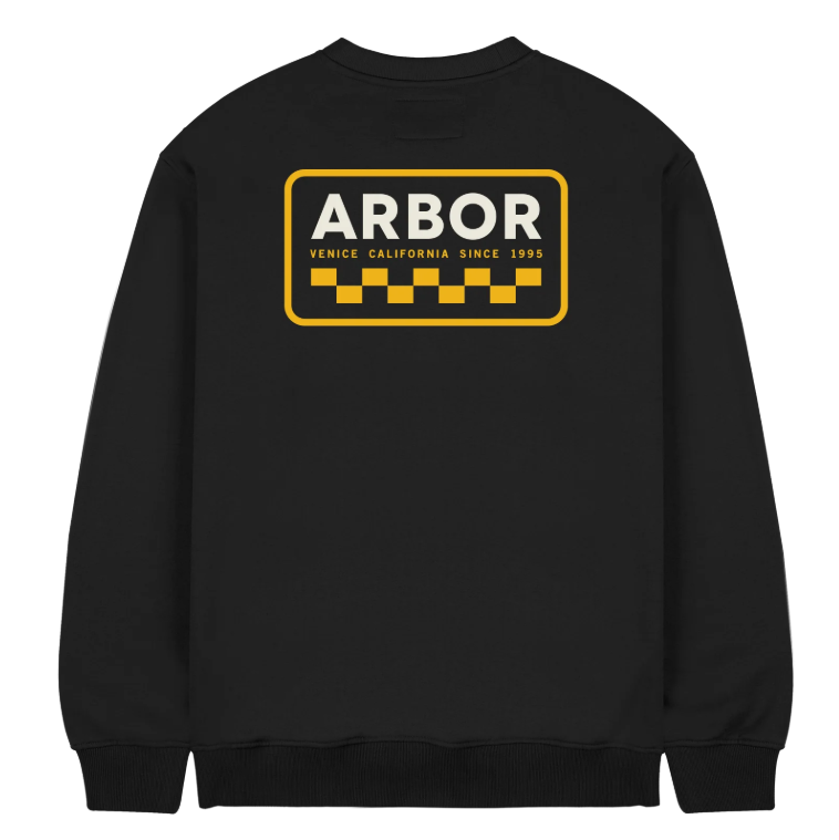 Arbor Circuit Crew