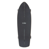 Arbor Surf Rocket Surfskate Cruiser Complete