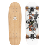 Arbor Bamboo Pilsner XL K Darmaeva Complete Cruiser