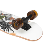 Arbor Bamboo Pilsner XL K Darmaeva Complete Cruiser