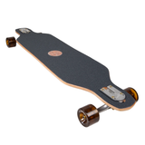 Arbor Journey Evergreen Axis 40 Complete Longboard