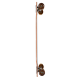 Arbor Axis 37 Journey Reaper Complete Longboard