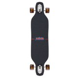 Arbor Axis 37 Journey Reaper Complete Longboard