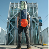 Loaded X Kyoto Long Base Collab Bag