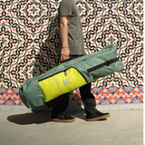 Loaded X Kyoto Long Base Collab Bag