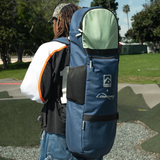 Loaded X Kyoto Pro Plus Collab Bag