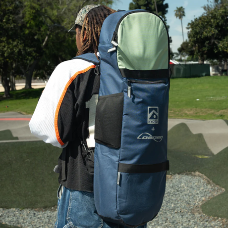 Loaded X Kyoto Pro Plus Collab Bag