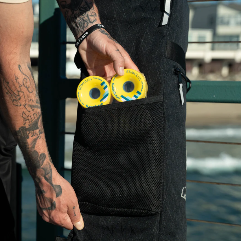 Loaded X Kyoto Pro Plus Collab Bag