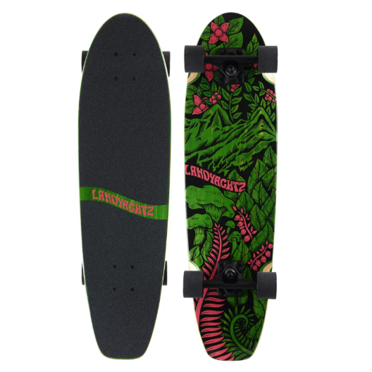 Landyachtz Dugout Cruiser Skateboard