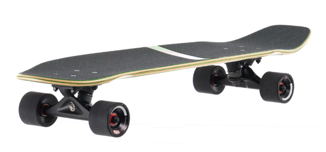 Landyachtz Dugout Cruiser Skateboard