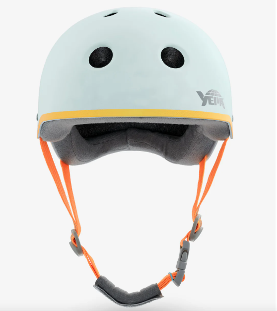 Yepa T Shell Plus Certified Skateboard Helmet