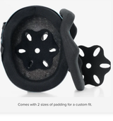 Yepa T Shell Plus Certified Skateboard Helmet