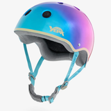 Yepa T Shell Pro Certified Skateboard Helmet